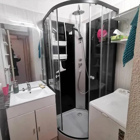 5031 Cap D'agde, T2 - Pkg - Piscine - Secteur Avant Port * Agde